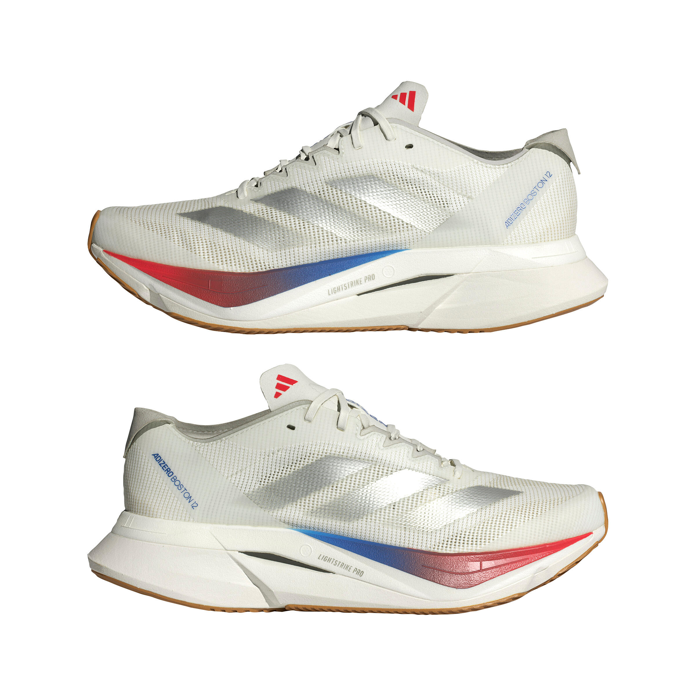 Chaussures de running femme adidas Adizero Boston 12 7/7