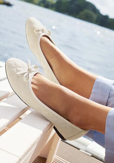 Damen Ballerina