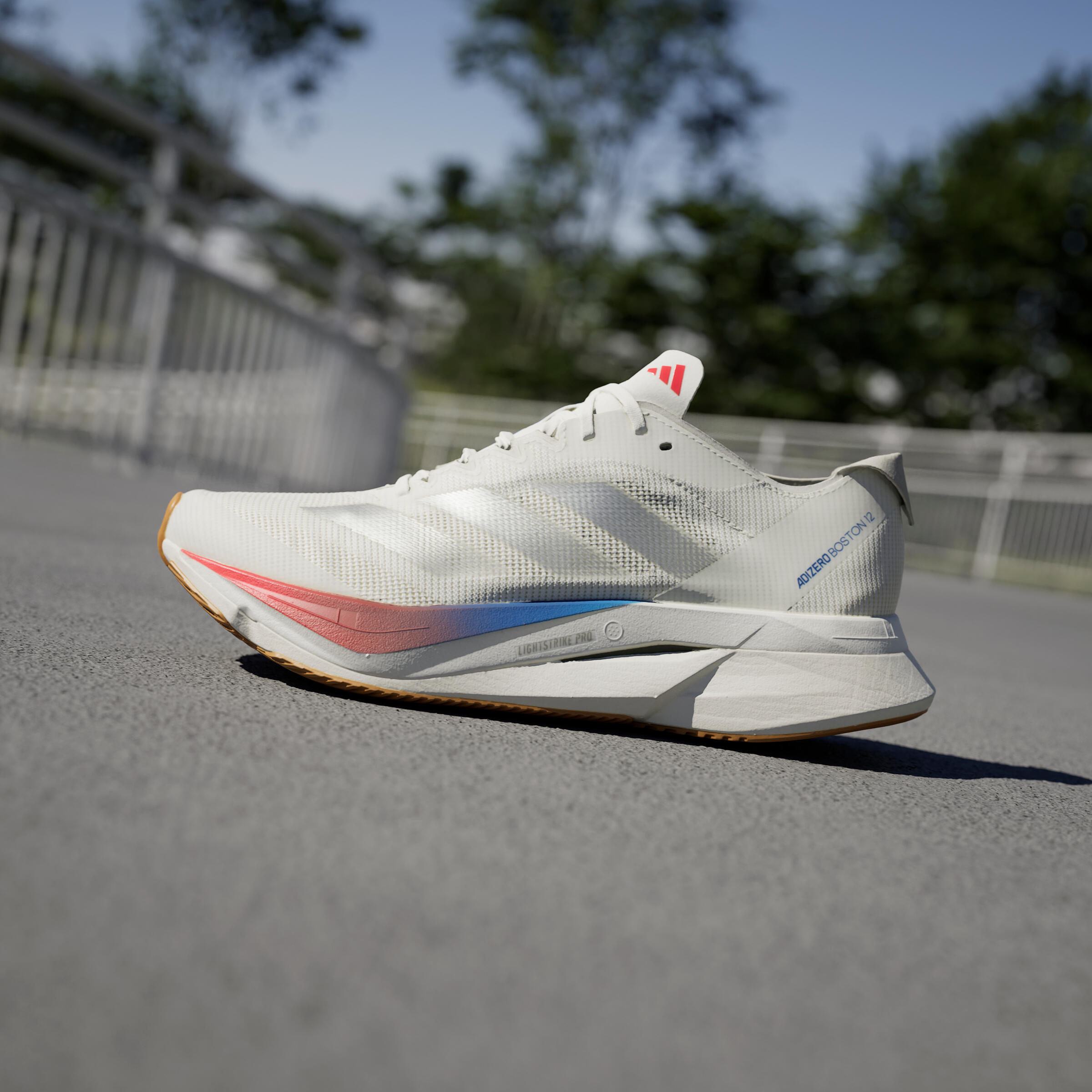 Chaussures de running femme adidas Adizero Boston 12 6/7