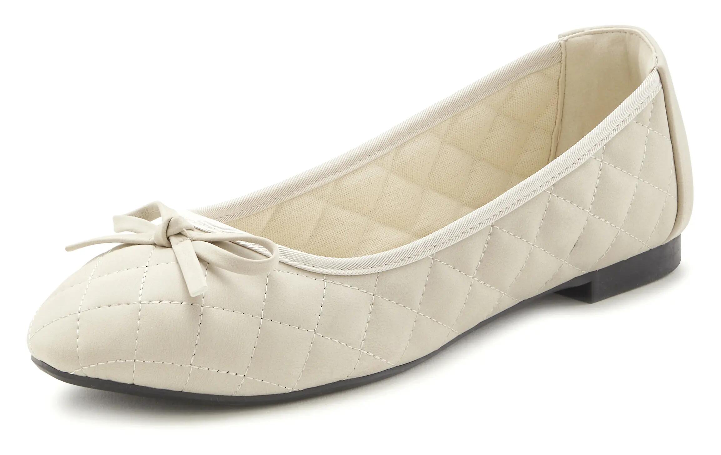 Damen Ballerina 3/6