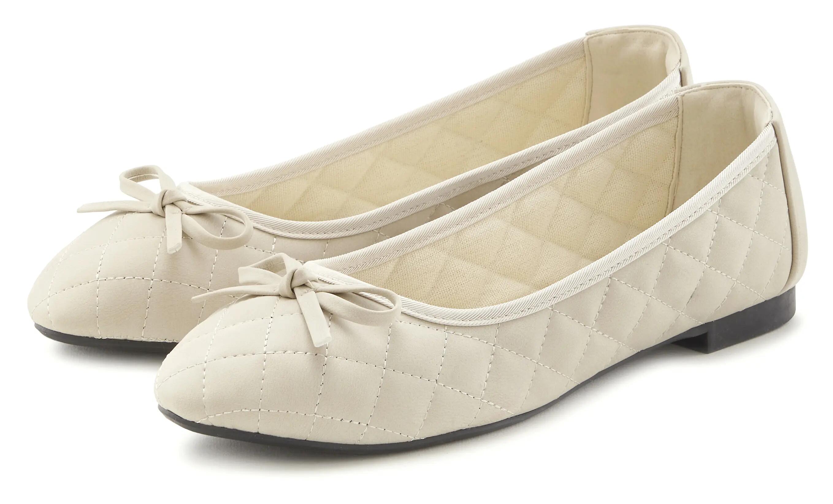 Damen Ballerina 2/6