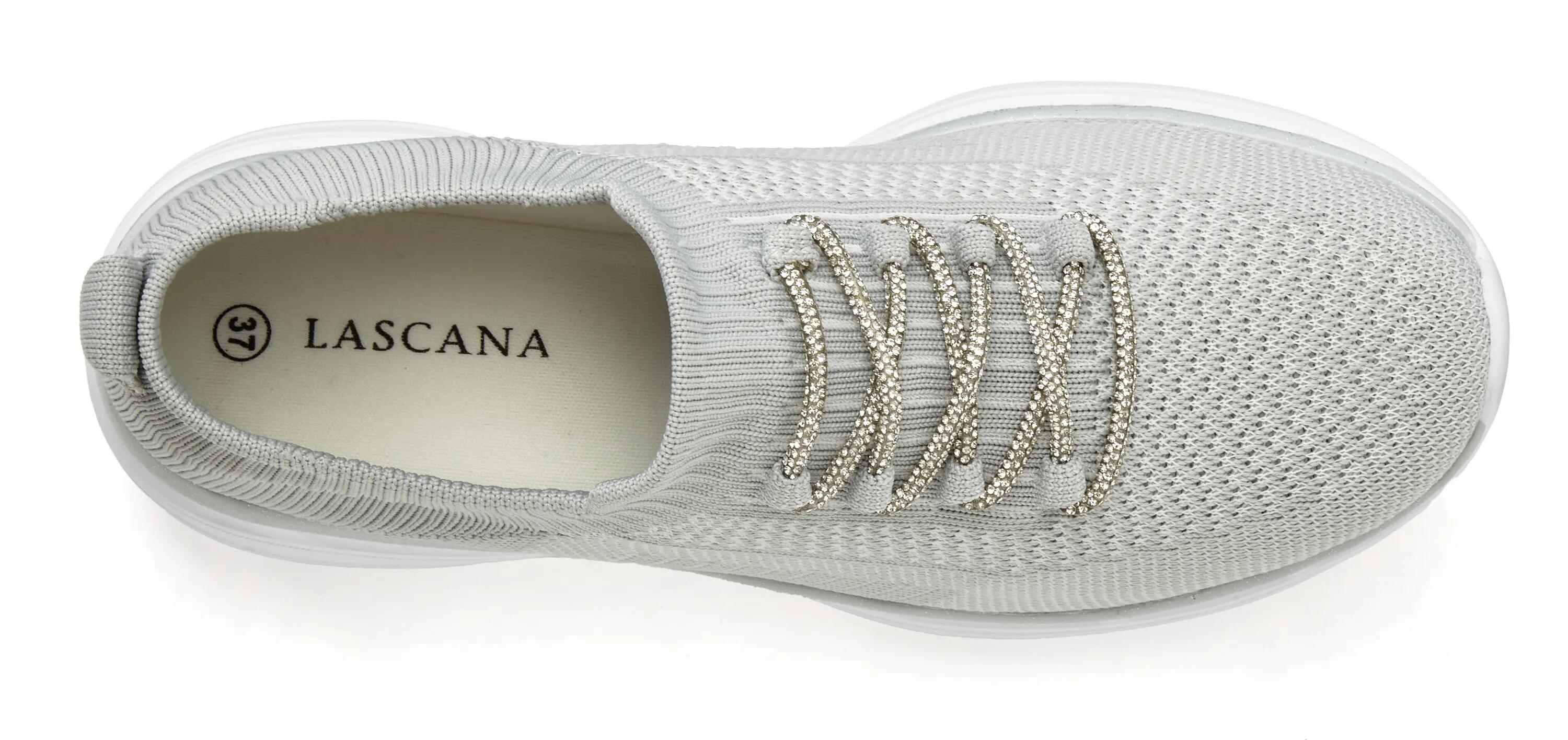 LASCANA Sneaker 5/5