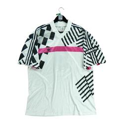 Reconditionné - Maillot Adidas Vintage 1990/1991 - homme - Très Bon État
