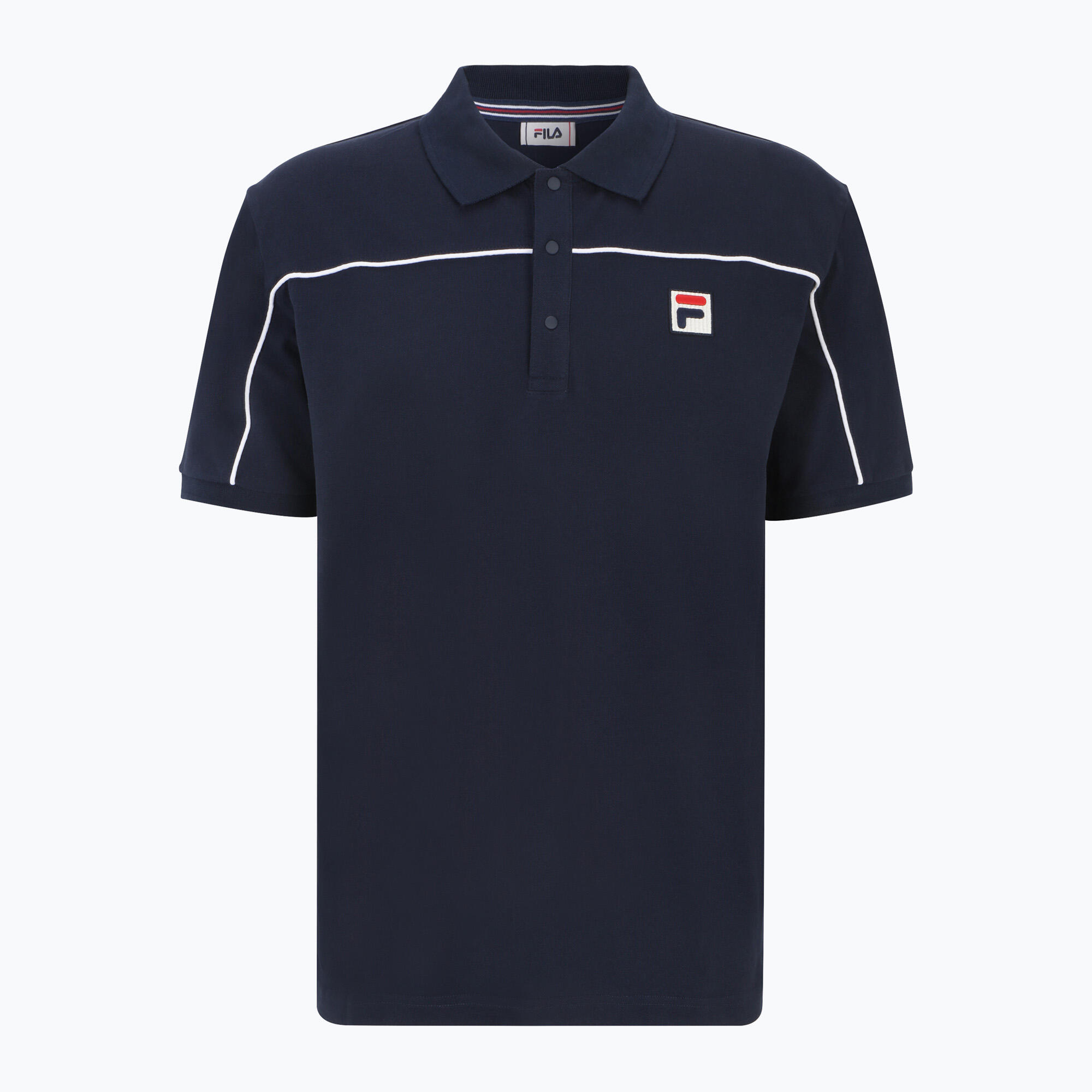 FILA Lawrence Herren-Poloshirt 4/4