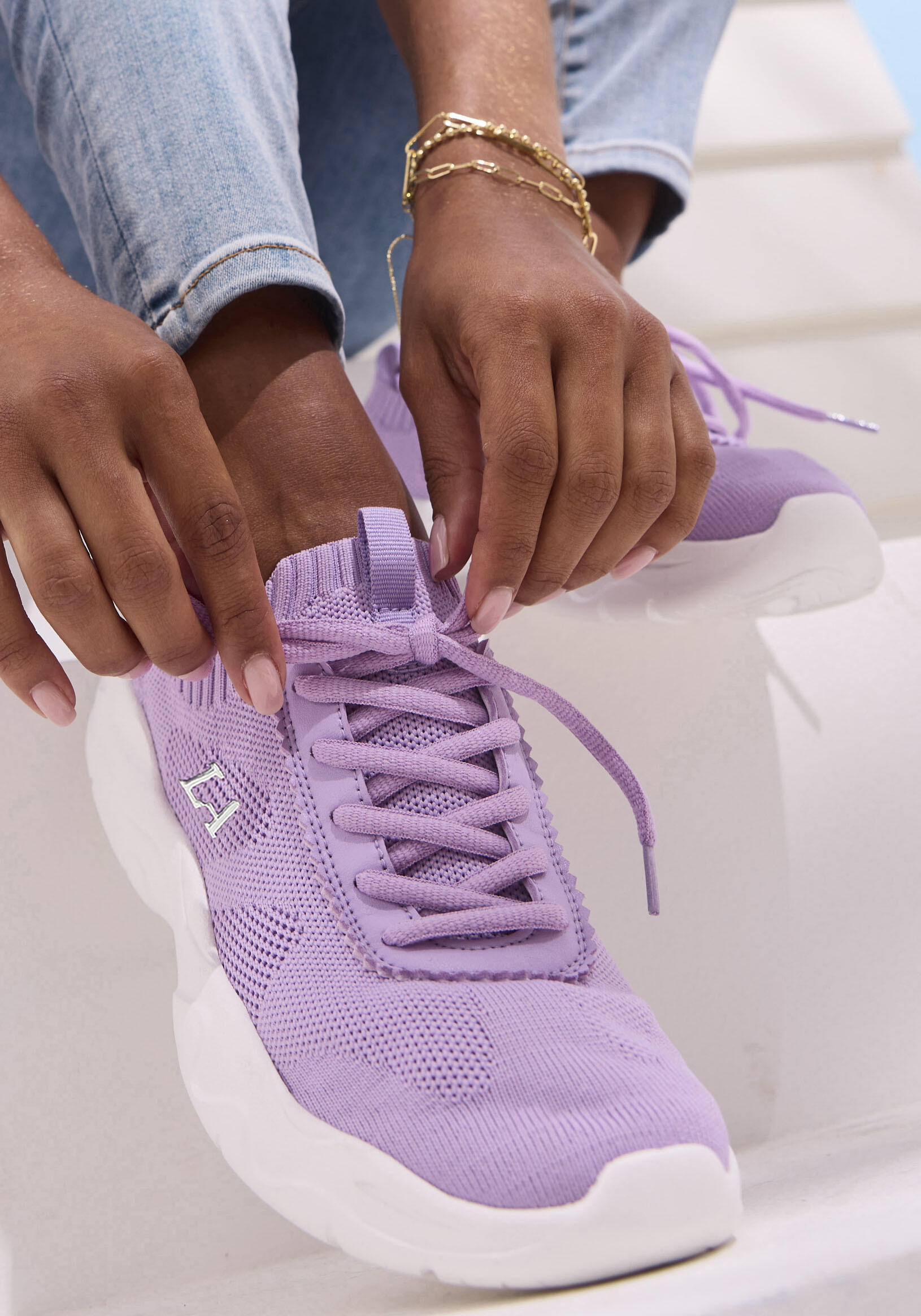 LASCANA ACTIVE Sneaker 3/7