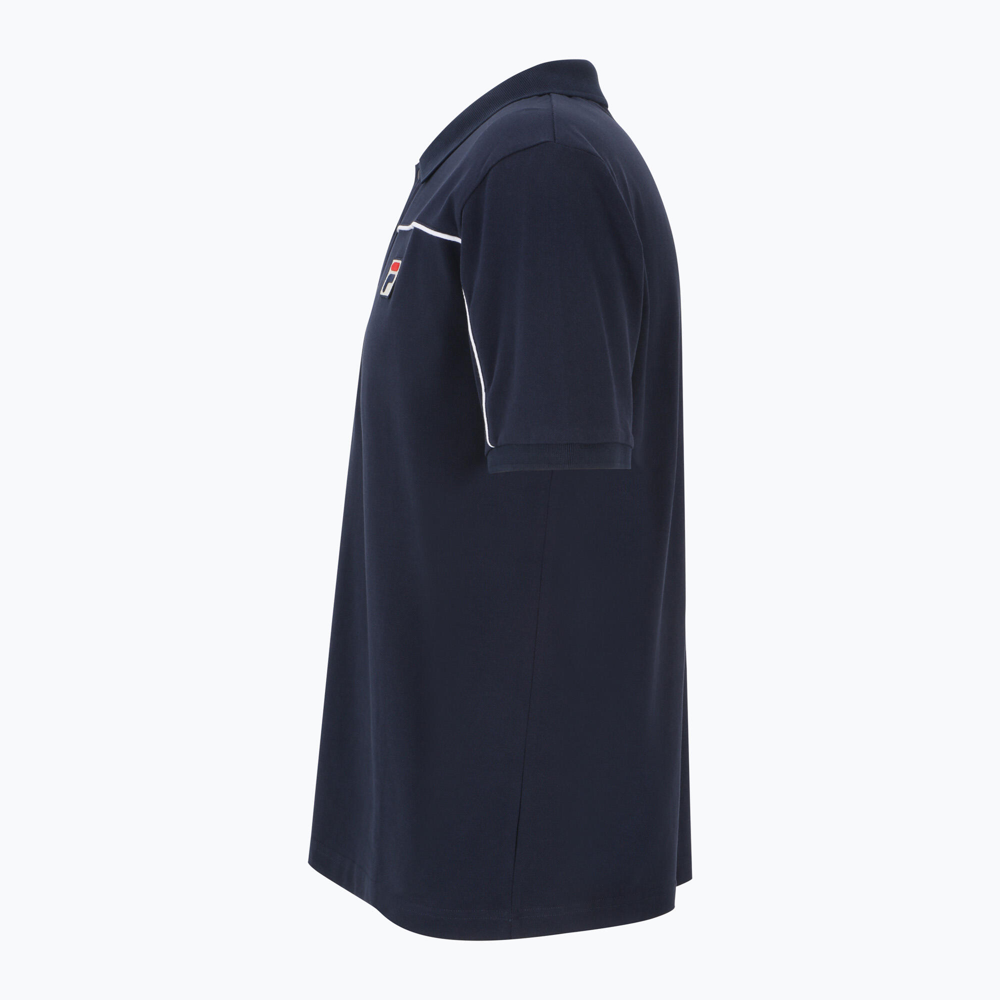 FILA Lawrence Herren-Poloshirt 3/4