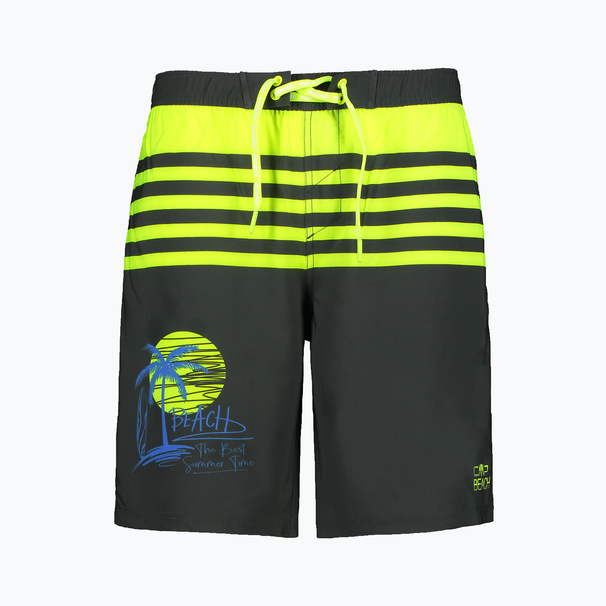Calções de banho masculinos cmp