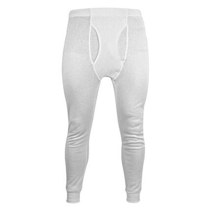 Herren 1 Packung Thermo Long Johns | THMO | Warm Dicke Lang Thermo Unterwäsche