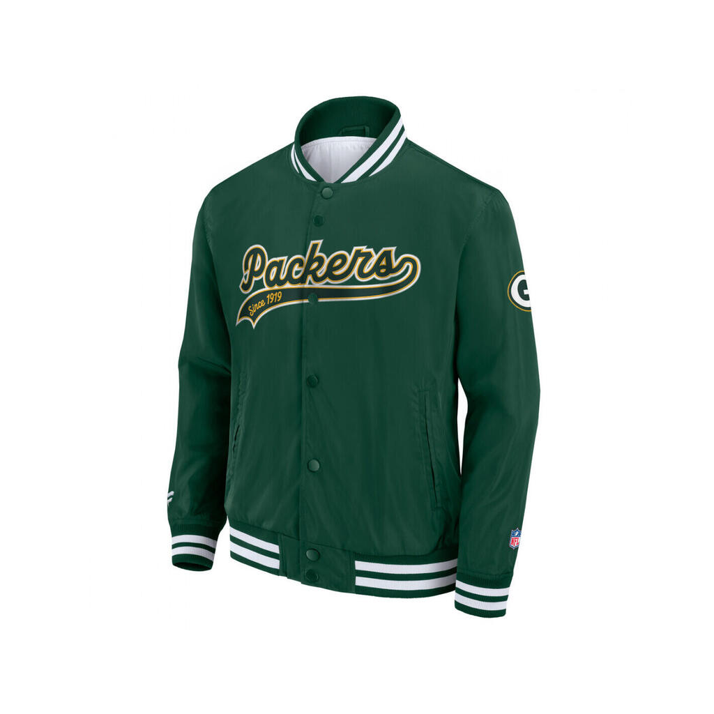 Jacket Green Bay Packers