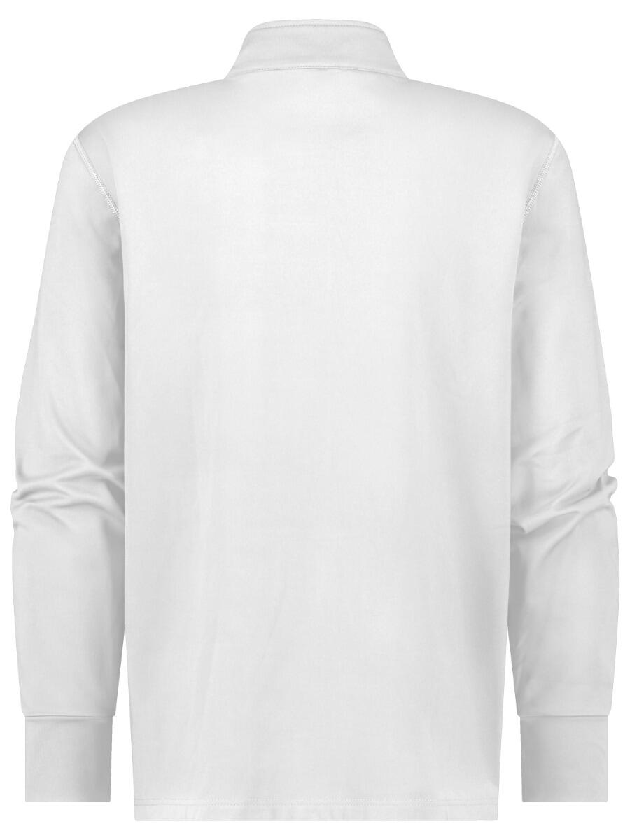 Gilet de randonnée et ski pour homme Blanc 2/2