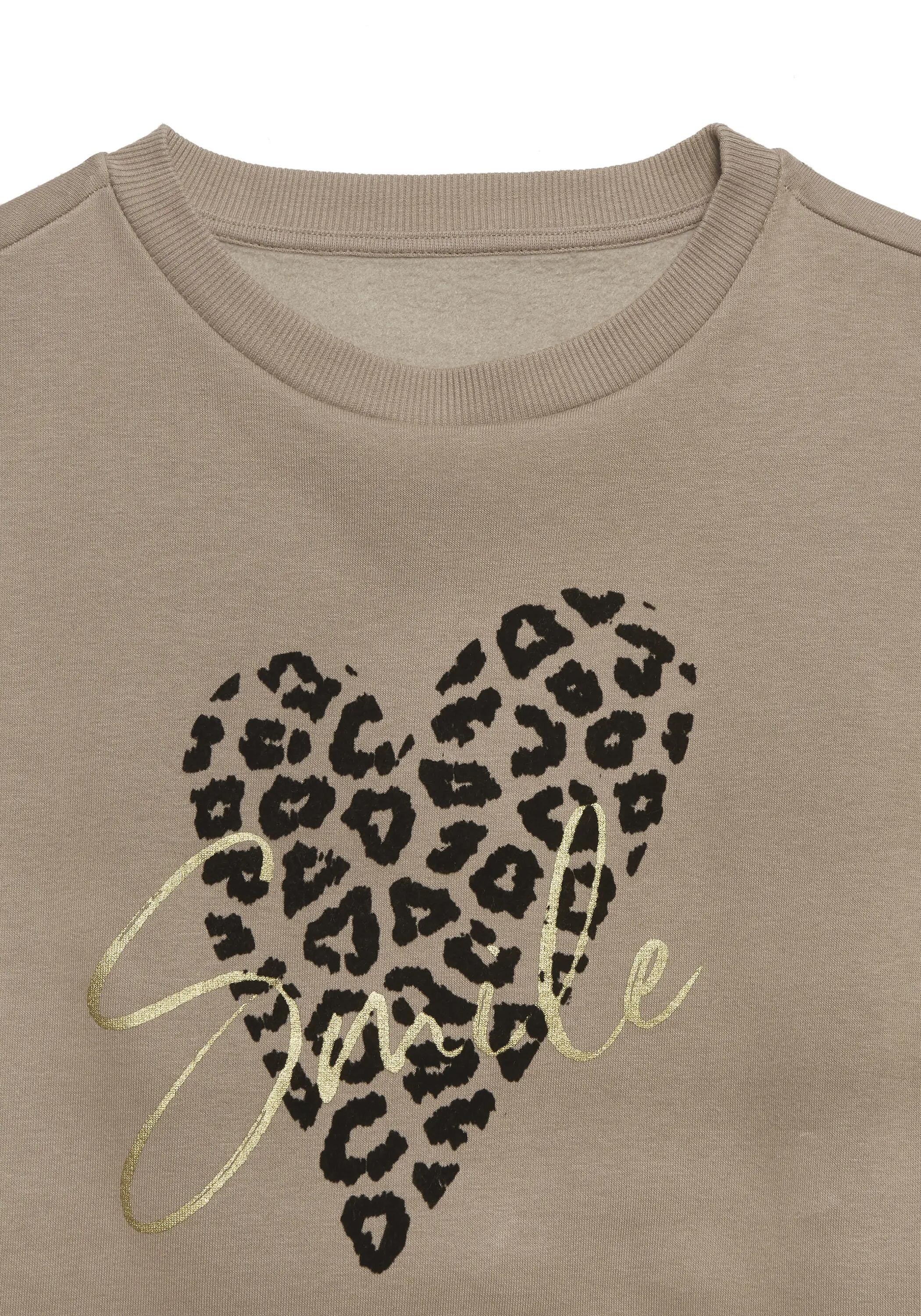 Damen Sweatshirt 8/8