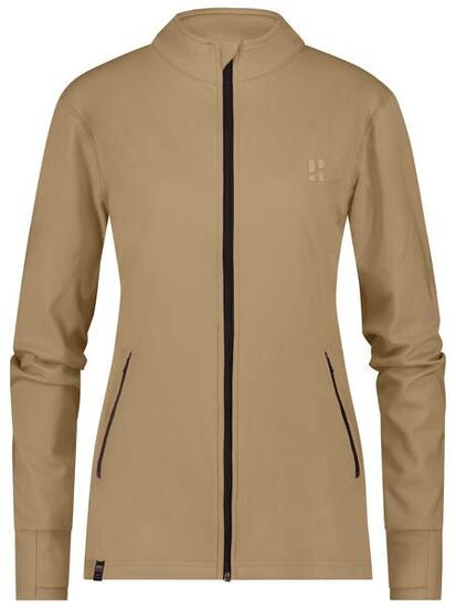 Outdoor vest Dames Arctic Sports Tech Zand