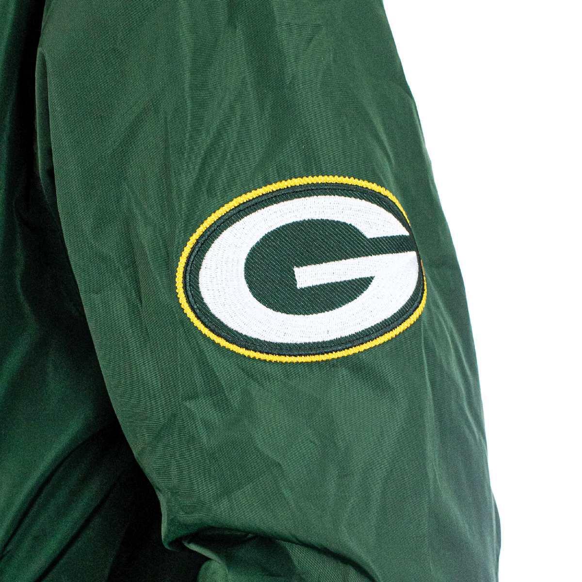 Veste Green Bay Packers 5/6