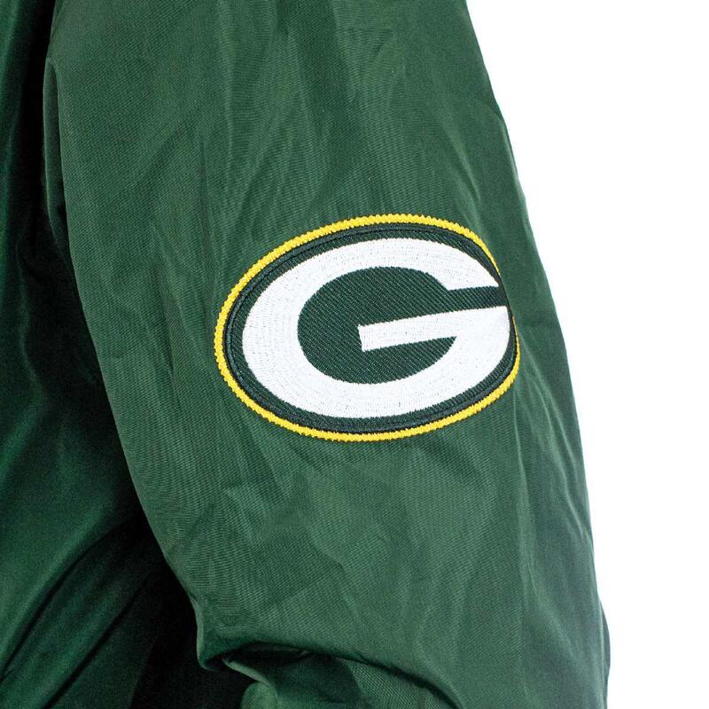 Green Bay Packers dzseki