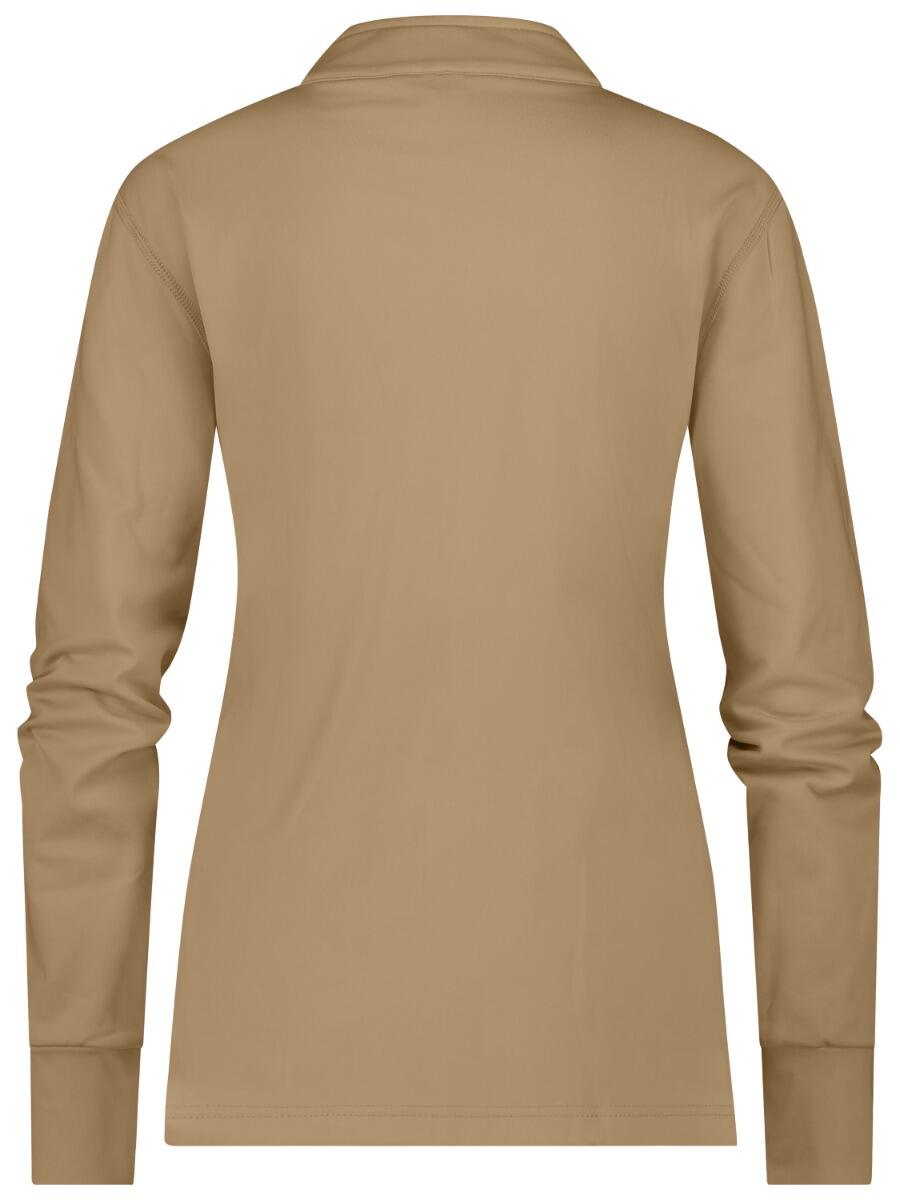 Gilet de randonnée et ski pour femme Sable 2/2