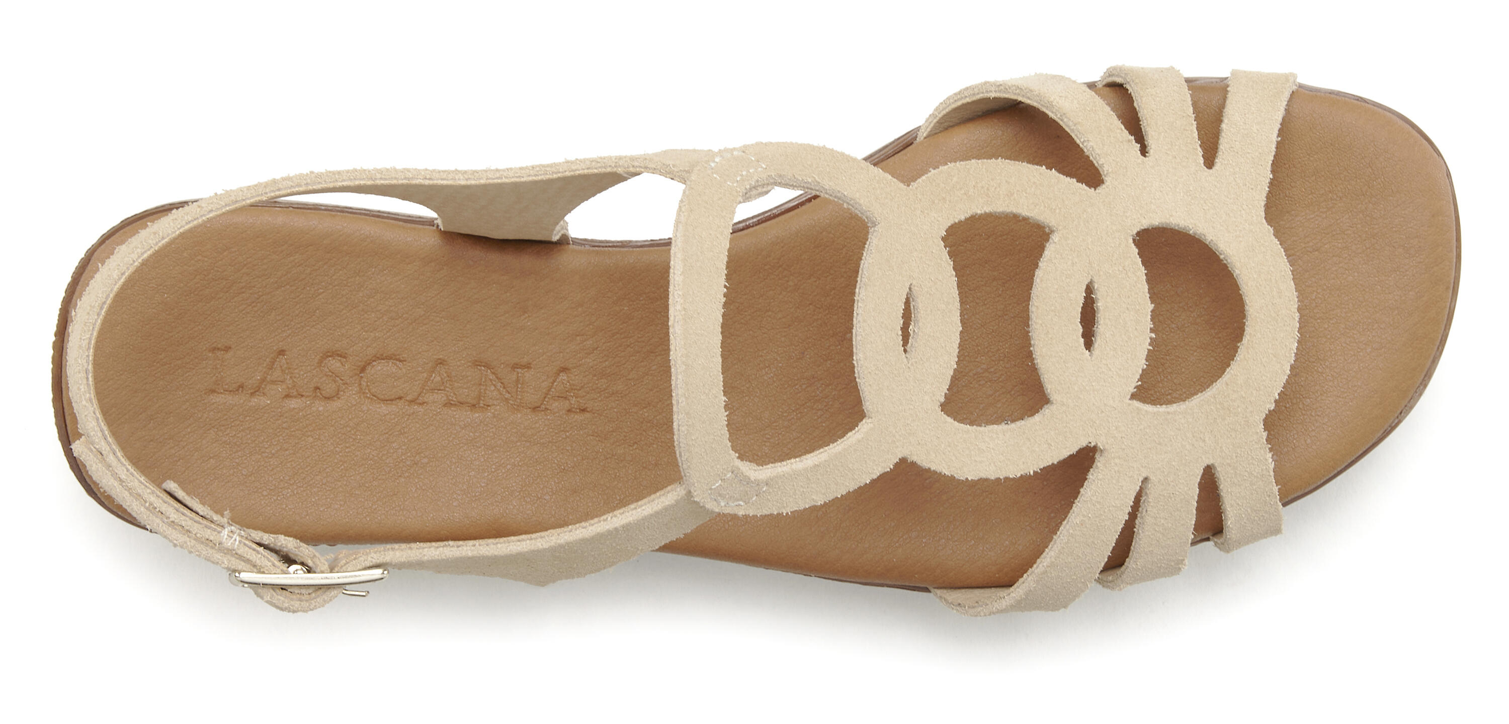 Damen Sandale 5/5