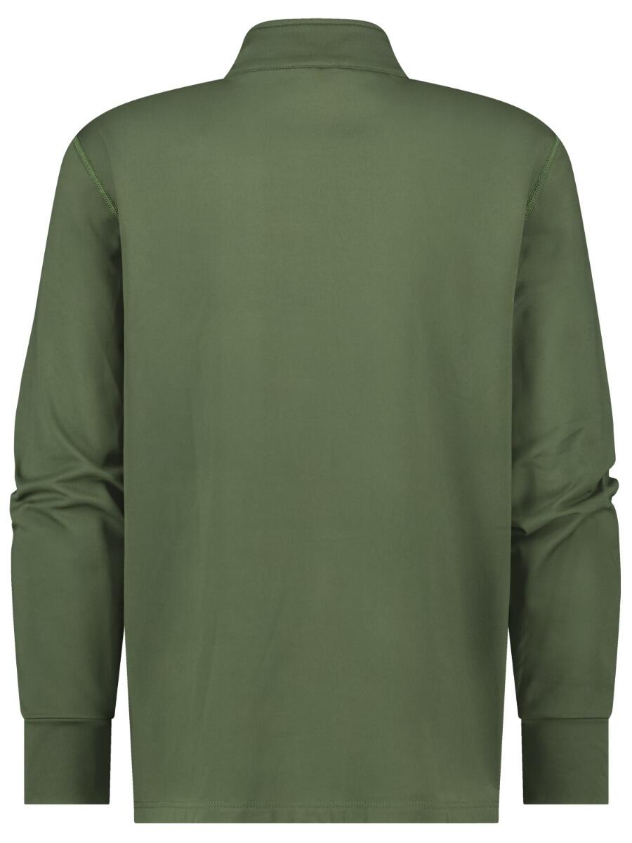 Gilet de randonnée et ski pour homme Vert 2/2