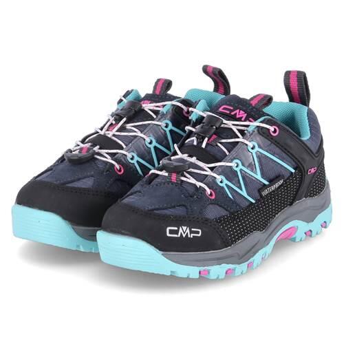 Buty trekkingowe dla dzieci CMP 3Q5455431NL