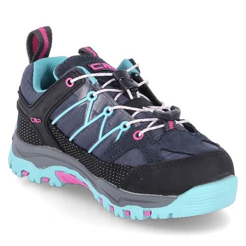 Buty trekkingowe dla dzieci CMP 3Q5455431NL