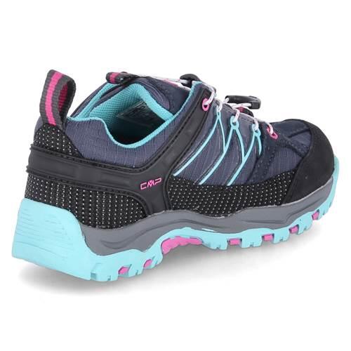 Buty trekkingowe dla dzieci CMP 3Q5455431NL