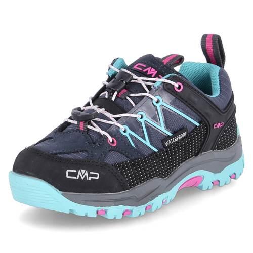 CMP CMP Rigel Low WP trekkingschoenen voor kinderen