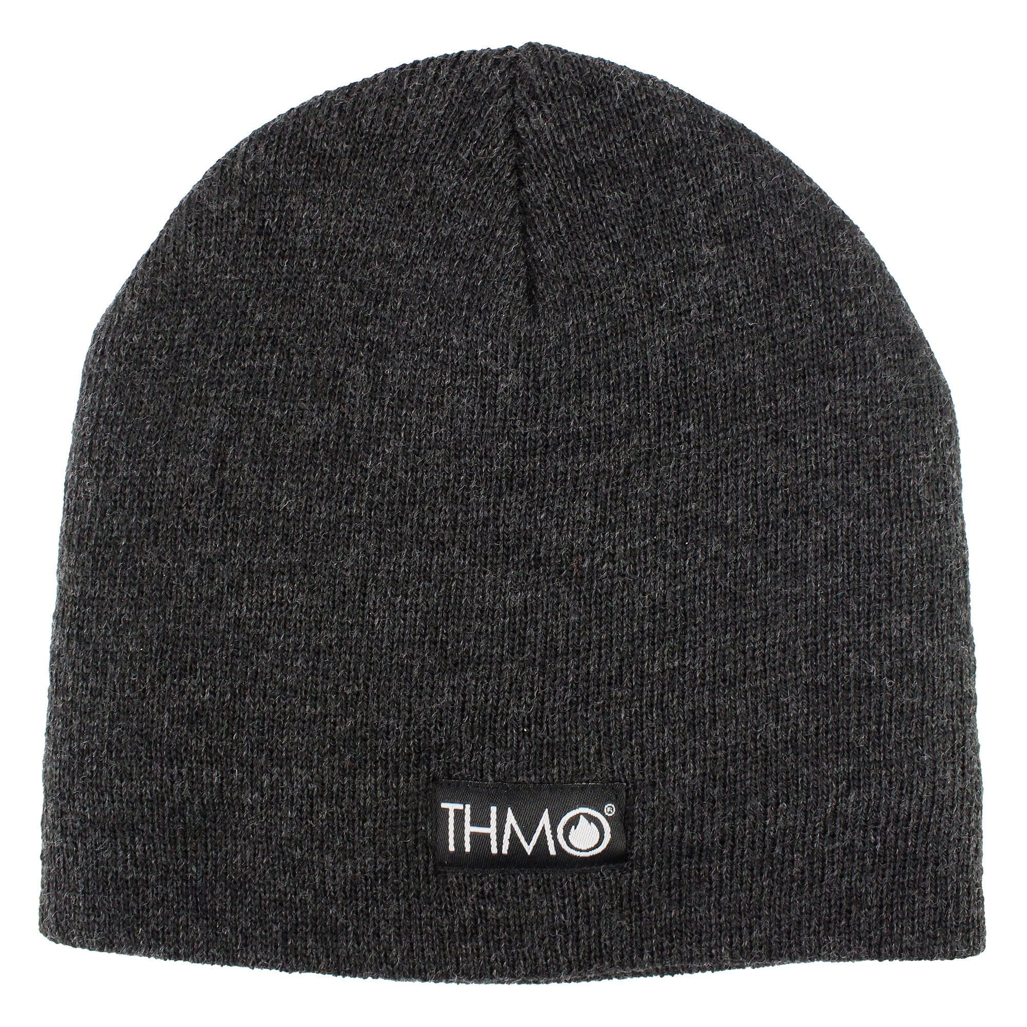 Enfant Bonnet 3m Thinsulate | THMO | Bonnet Polaire Tricoté Thermique Hiver 4/6