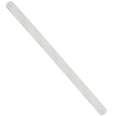 Protettore trasparente beach tennis