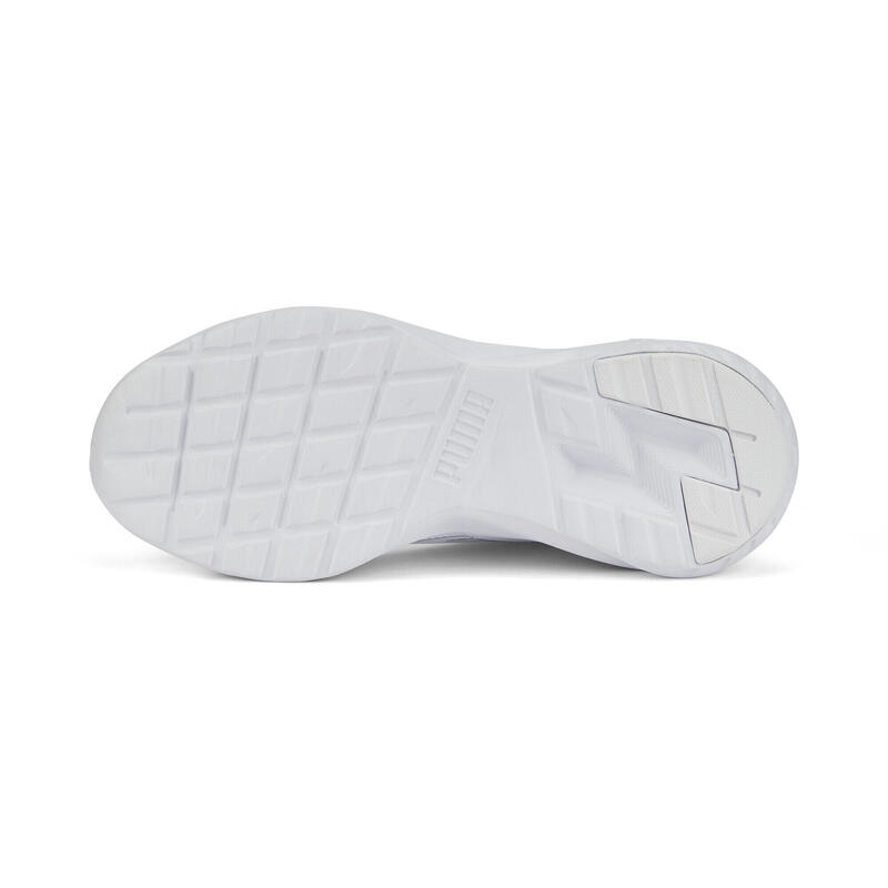Młodzieżowe sneakersy All-Day Active PUMA White