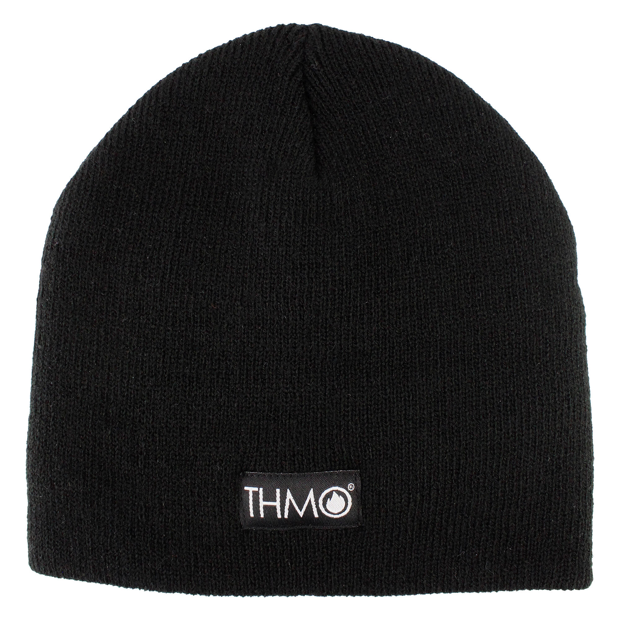 Kids Knitted Beanie Winter Hat with Soft Fleece 4/5