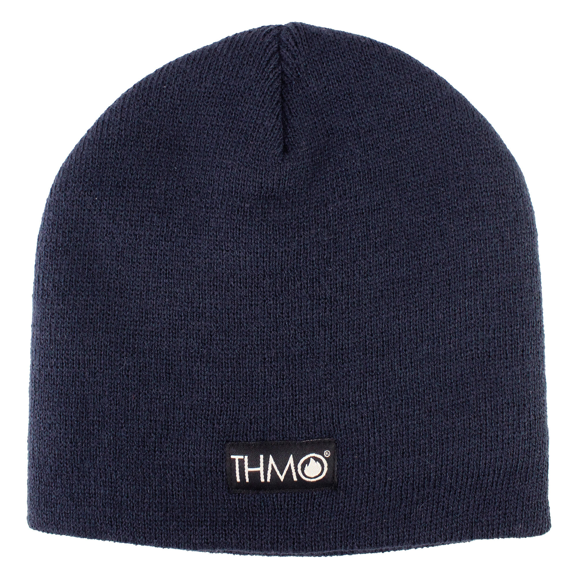 Kids Knitted Beanie Winter Hat with Soft Fleece 4/5