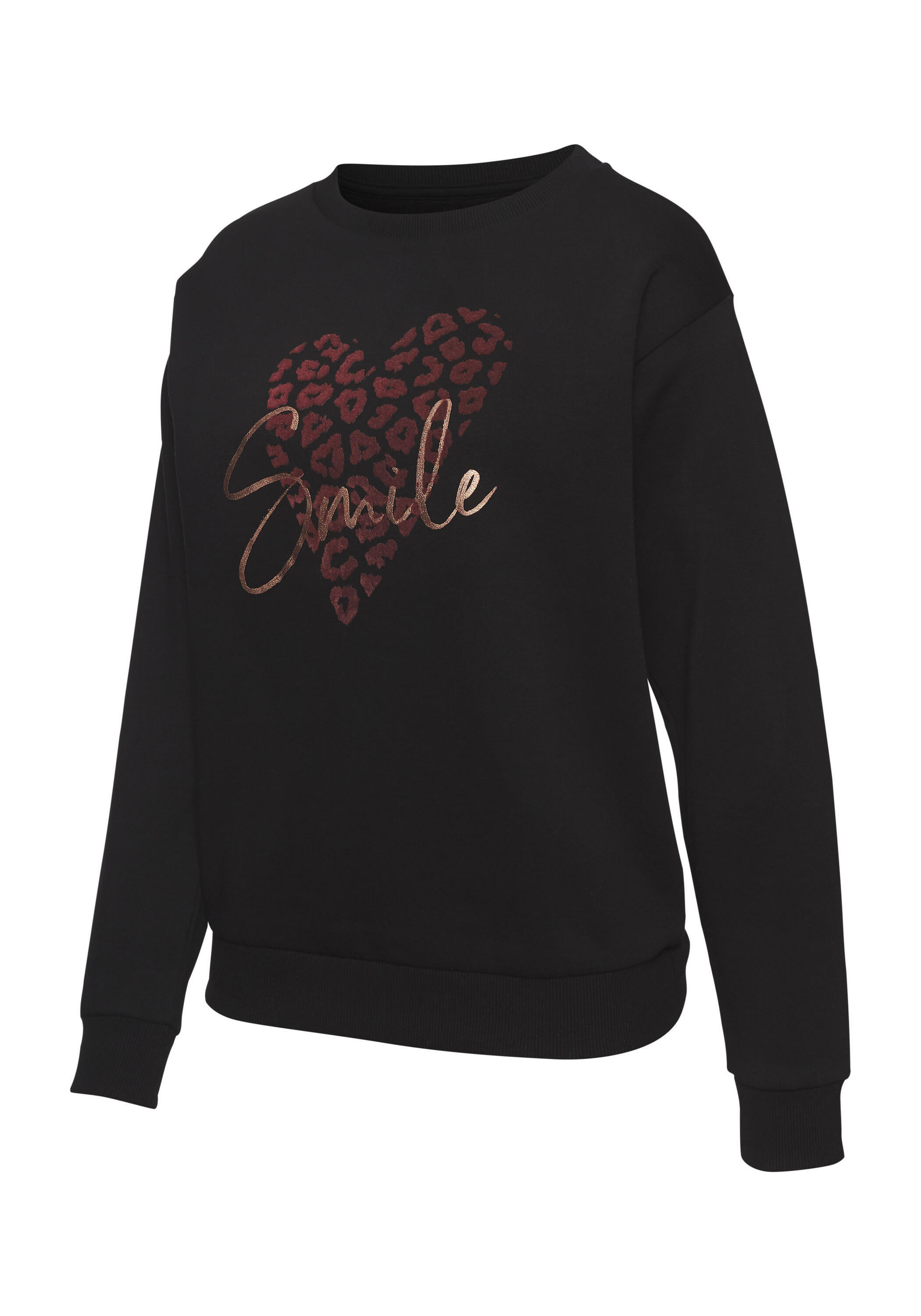 Damen Sweatshirt 9/9