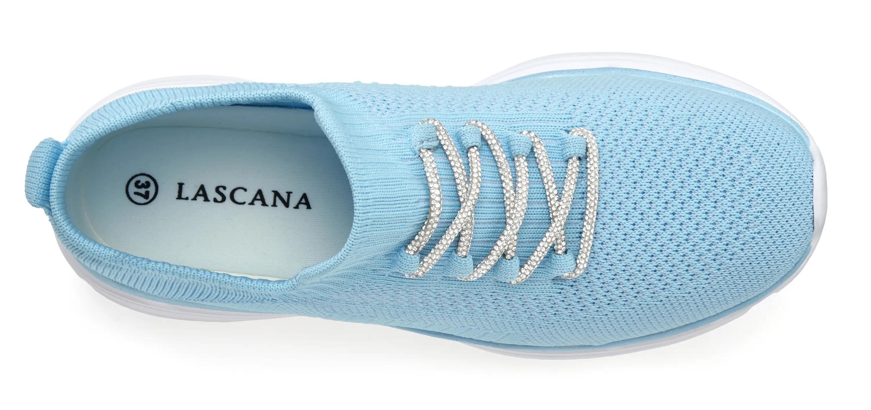 LASCANA Sneaker 5/5