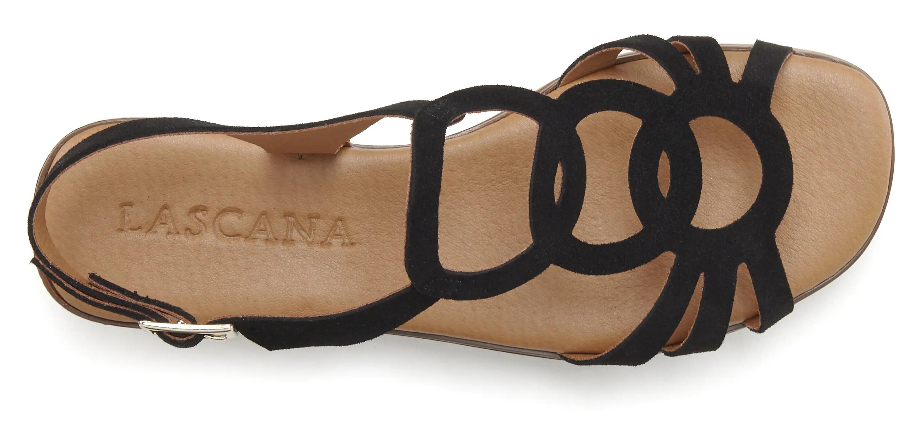 Damen Sandale 3/5