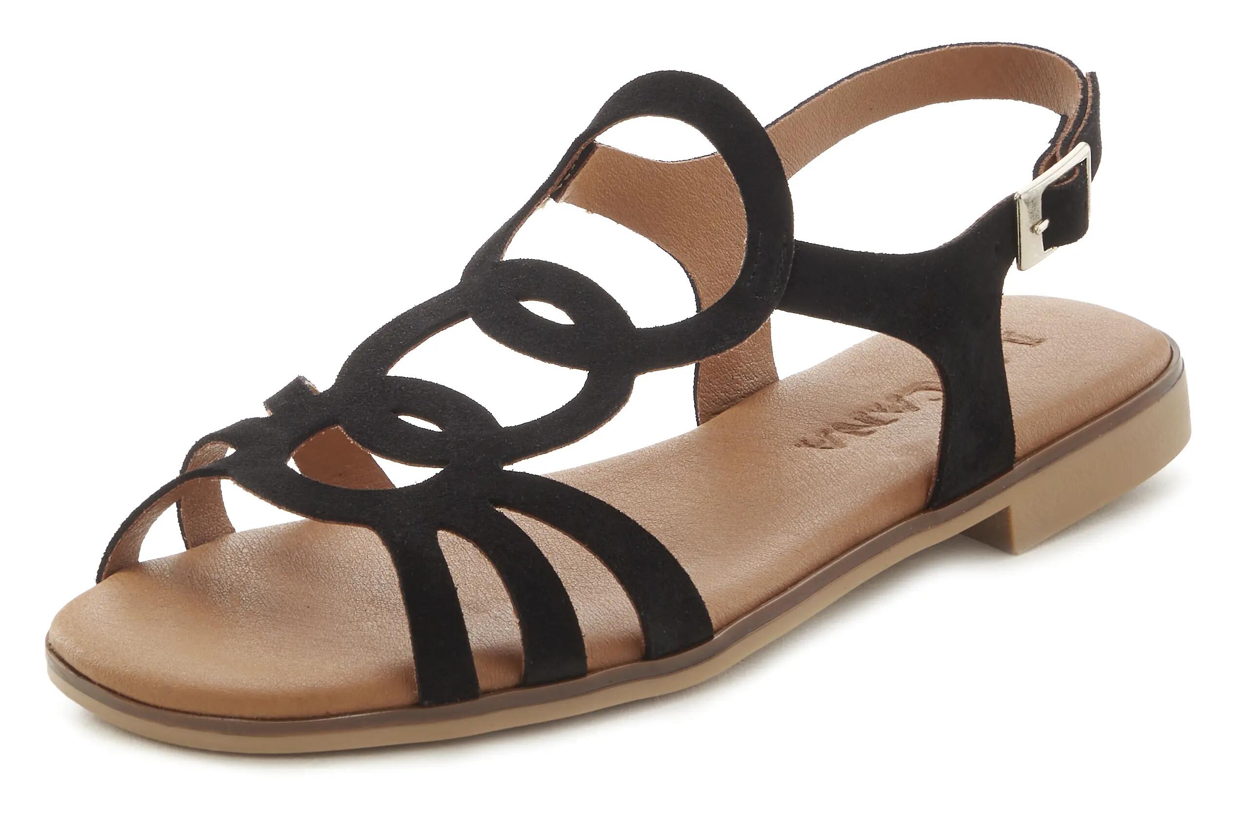 Damen Sandale 2/5