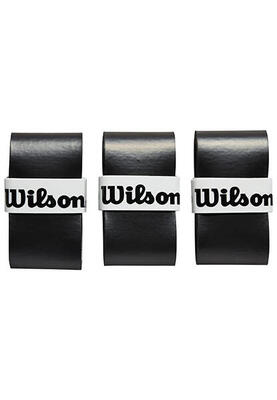 Overgrip wilson pro sensation wrz4010bk black