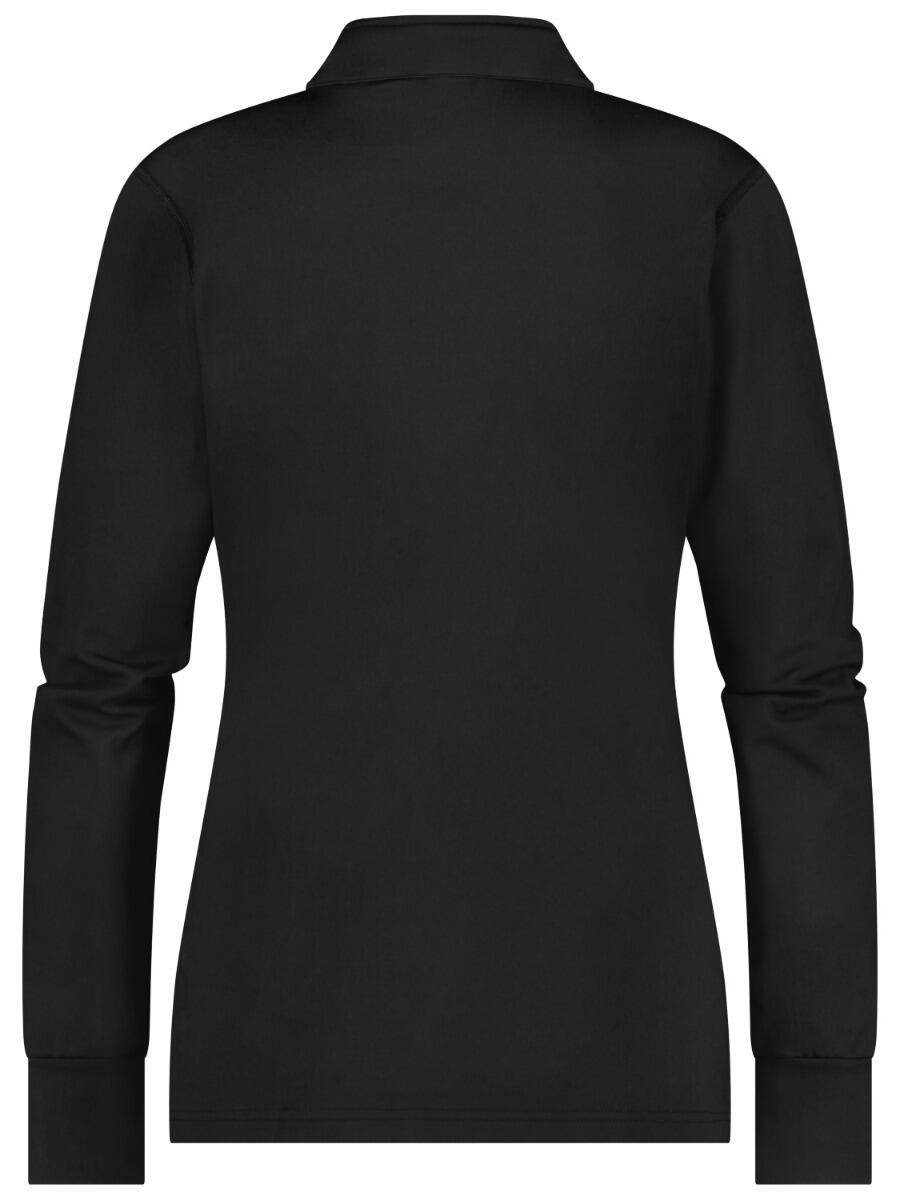 Outdoor vest Dames Arctic Sports Tech Zwart 2/2