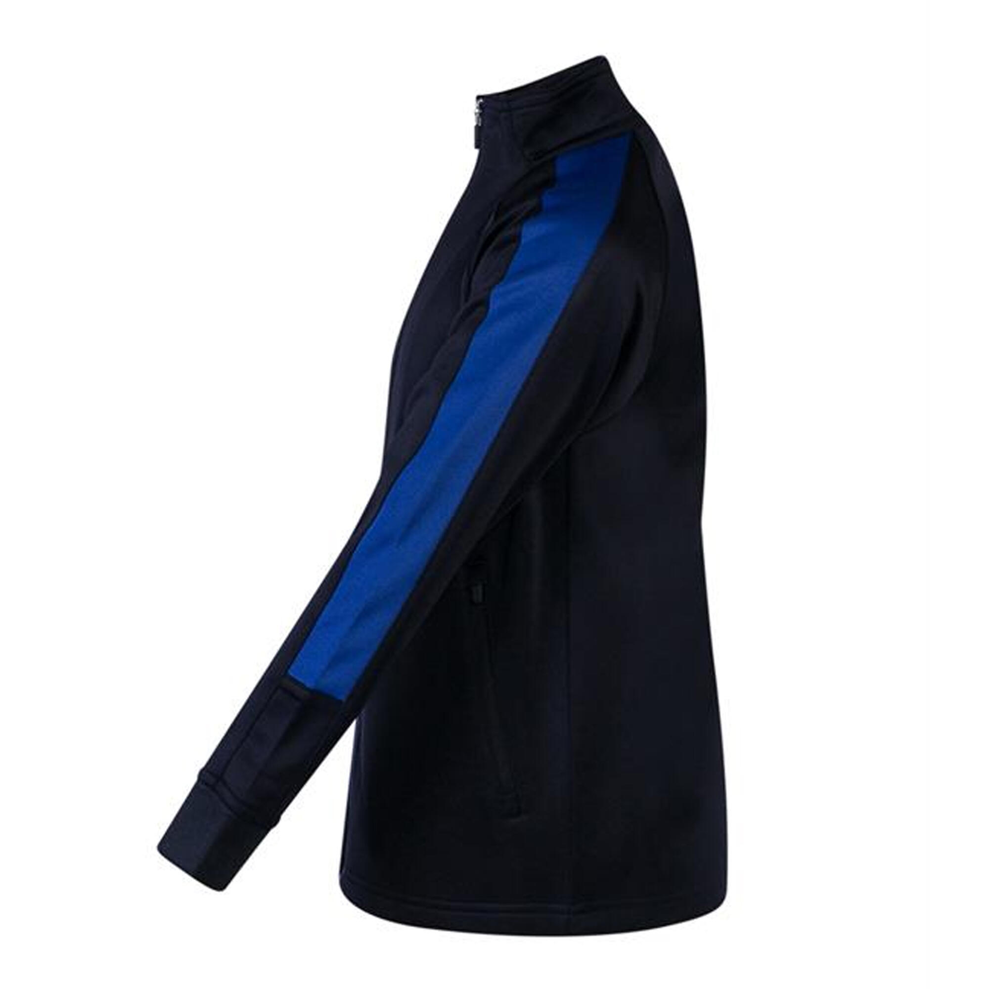 Giacca Da Tuta Bambini Finden & Hales Blu Navy Blu Reale 3/3