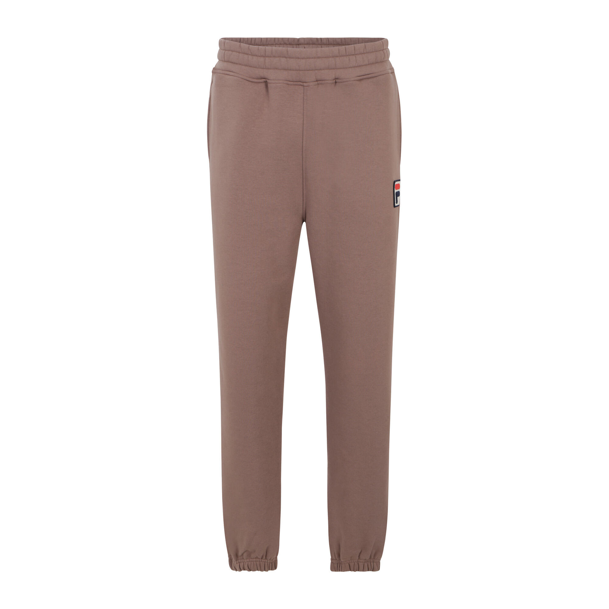 Fila - Fila Pantalon Baydon - Pantalons - Marron - 38 S - Decathlon