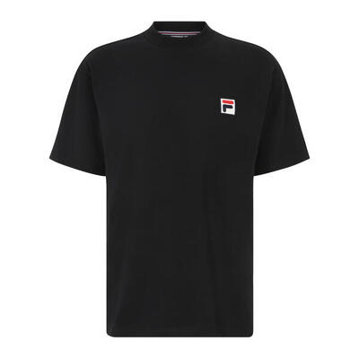 Fila blans los t-shirt