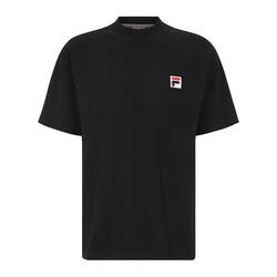 FILA T-shirt ample Blans