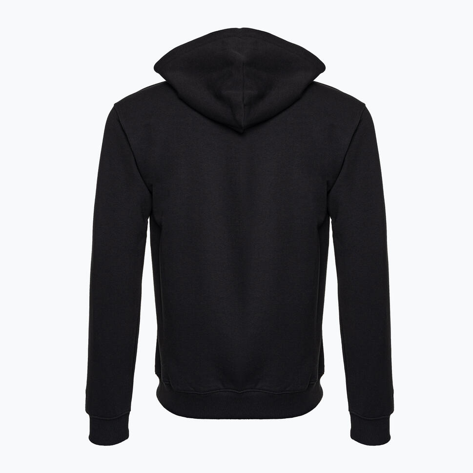 Bluza FILA Bergede Loose Fit Zip Hoody