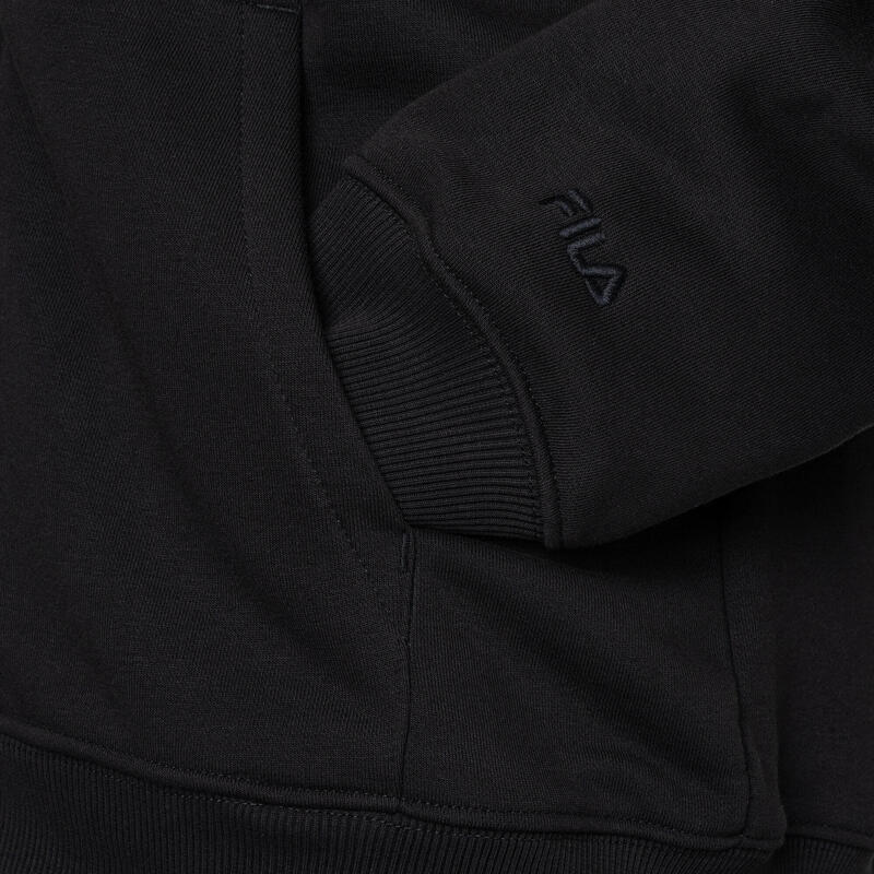 Mikina Bergede Loose Fit