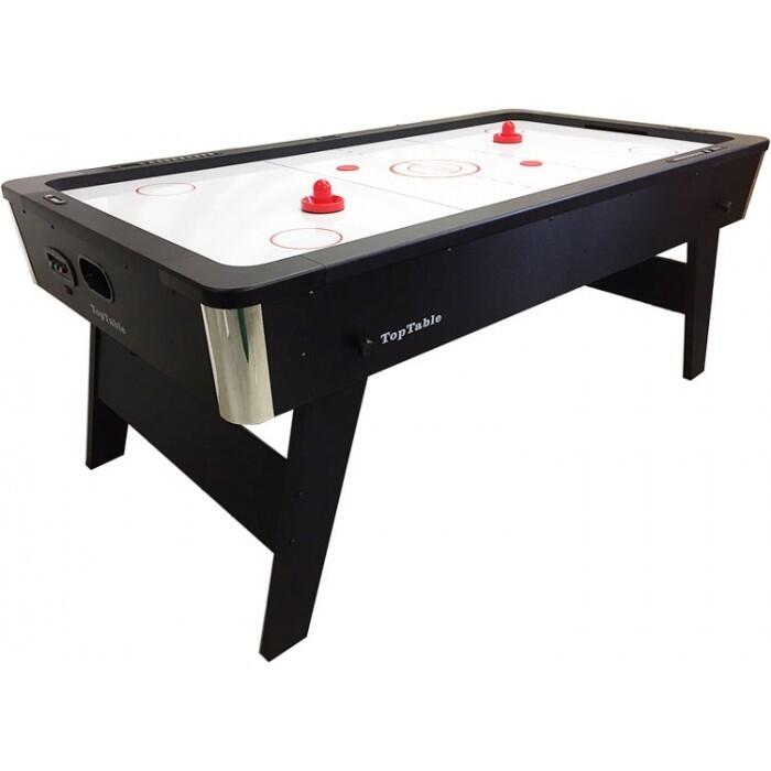 NORTH NORTH Foldy Carbon Airhockeytafel