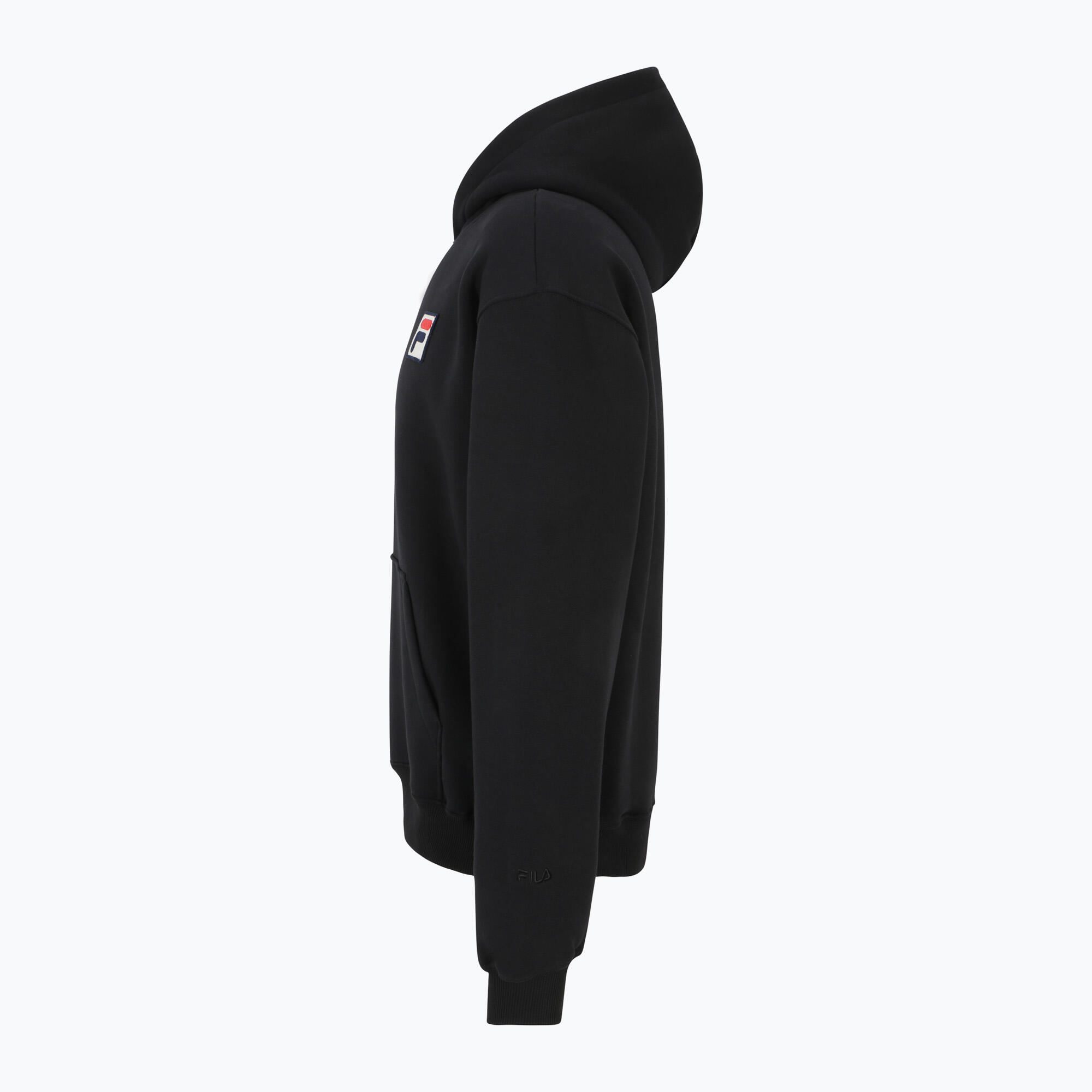 FILA Borgholm-hoodie 3/4