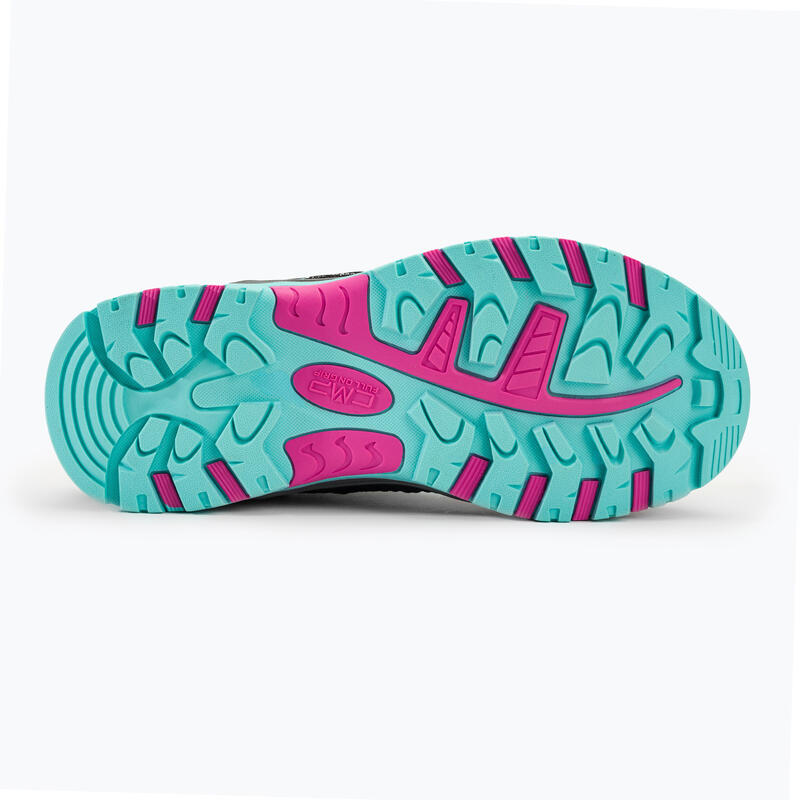 Buty trekkingowe dziecięce CMP Rigel Low Wp