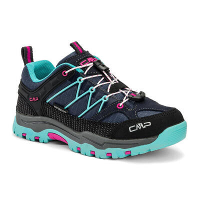 Scarpe da trekking basse da bambino CMP Rigel Waterproof