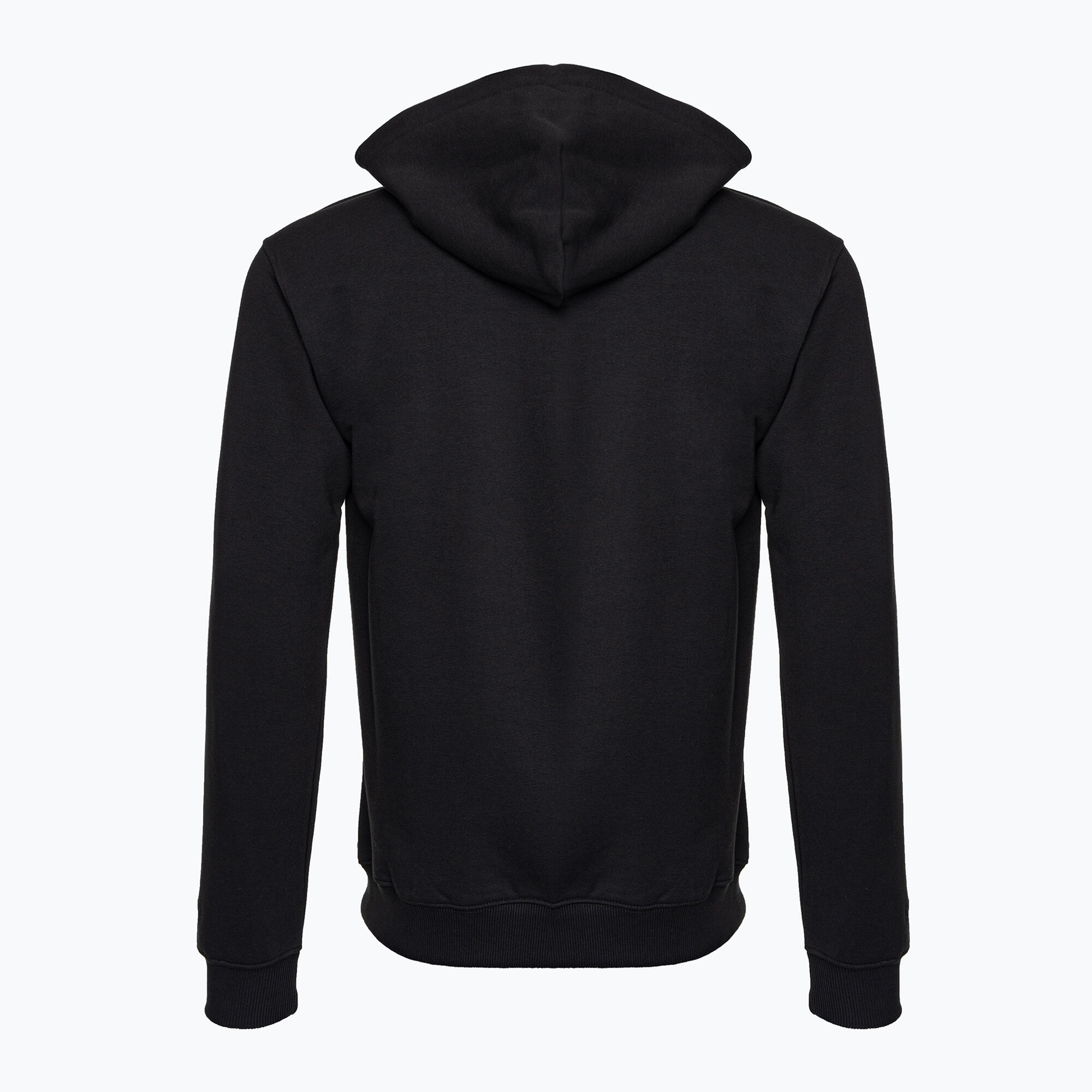 Felpa con cappuccio e zip FILA Bergede vestibilità ampia 2/5