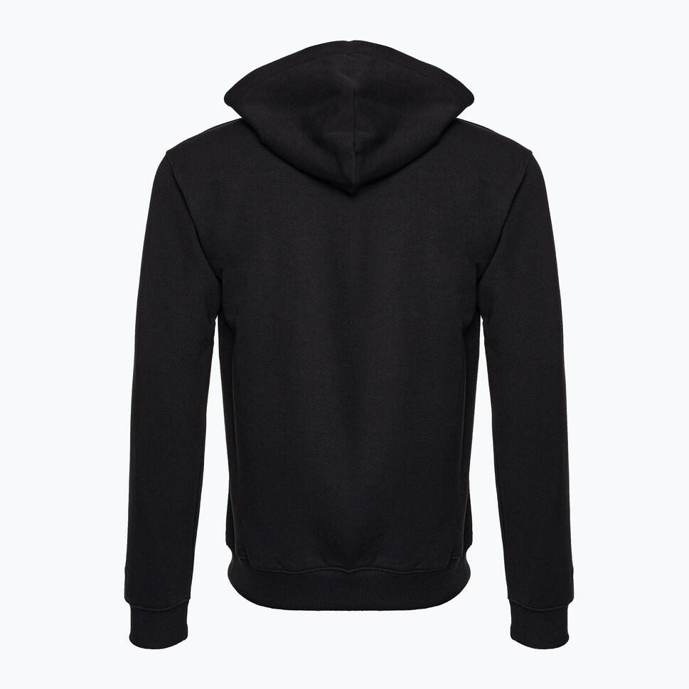 Bluza FILA Bergede Loose Fit Zip Hoody