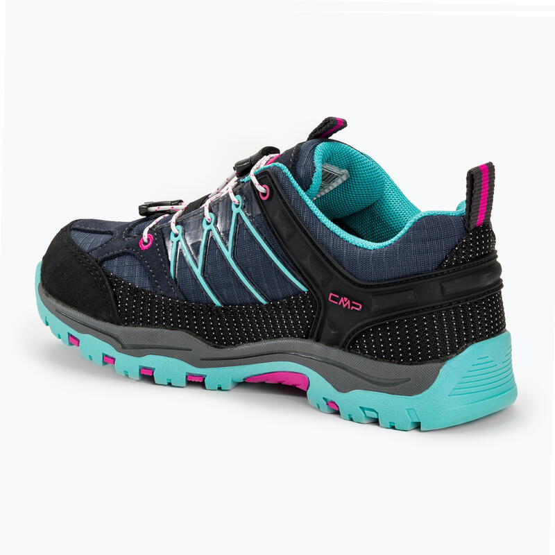 Buty trekkingowe dziecięce CMP Rigel Low Wp
