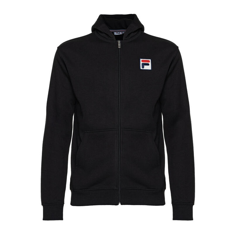 Mikina Bergede Loose Fit
